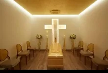 Agentie Servicii Funerare Parastase si Pomeni Talmaciu - Casa Funerara Condoleante Sibiu