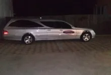 Agentie Servicii Funerare Parastase si Pomeni Agnita - Casa Funerara Condoleante Sibiu