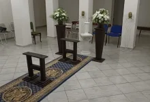 Agentie Servicii Funerare Parastase si Pomeni Agnita - Casa Funerara Condoleante Sibiu