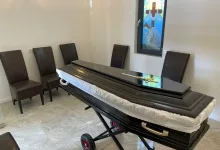 Agentie Servicii Funerare Coroane Jerbe Drobeta Turnu Severin - OMNIA FUNERARE