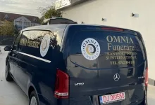 Fotografia 5 — Servicii Funerare Complete Drobeta Turnu Severin - OMNIA FUNERARE