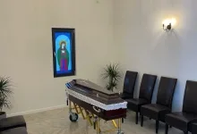 Fotografia 7 — Servicii Funerare Complete Drobeta Turnu Severin - OMNIA FUNERARE
