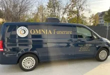 Agentie Servicii Funerare Coroane Jerbe Drobeta Turnu Severin - OMNIA FUNERARE