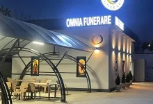 Agentie Servicii Funerare Servicii Funerare Complete Drobeta Turnu Severin - OMNIA FUNERARE