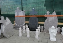 Agentie Servicii Funerare Monumente Funerare Marmura si Granit Suceava
