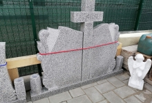 Agentie Servicii Funerare Monumente Funerare Marmura si Granit Suceava