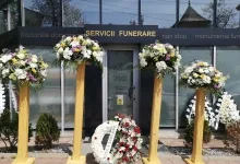 Agentie Servicii Funerare Repatriere decedati Suceava - EFEMER
