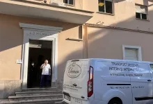Agentie Servicii Funerare Repatriere decedati Suceava - EFEMER