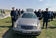 Agentie Servicii Funerare Repatriere decedati Suceava - EFEMER