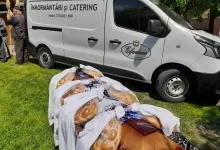 Agentie Servicii Funerare Repatriere decedati Suceava - EFEMER