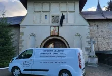 Agentie Servicii Funerare Repatriere decedati Suceava - EFEMER