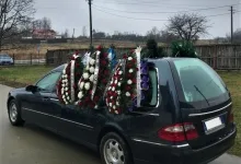 Agentie Servicii Funerare Funerare Costesti 0723757779 - CASA FUNERARA DRAGOMIR