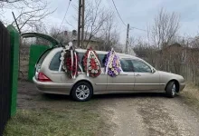 Agentie Servicii Funerare Funerare Costesti 0723757779 - CASA FUNERARA DRAGOMIR