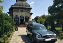 Agentie Servicii Funerare Funerare Costesti 0723757779 - CASA FUNERARA DRAGOMIR