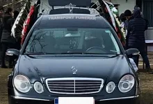 Agentie Servicii Funerare Funerare Costesti 0723757779 - CASA FUNERARA DRAGOMIR