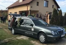 Fotografia 4 — Funerare Costesti 0723757779 - CASA FUNERARA DRAGOMIR