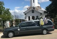 Fotografia 1 — Funerare Costesti 0723757779 - CASA FUNERARA DRAGOMIR