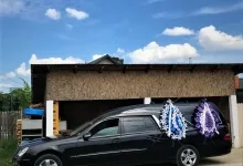 Agentie Servicii Funerare Funerare Costesti 0723757779 - CASA FUNERARA DRAGOMIR