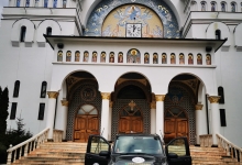 Agentie Servicii Funerare Monumente Funerare Sibiu - CASA FUNERARA CONDOLEANTE