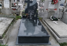 Agentie Servicii Funerare Monumente Funerare Sibiu - CASA FUNERARA CONDOLEANTE