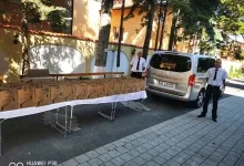 Agentie Servicii Funerare Repatrieri Decedati Sibiu - CASA FUNERARA CONDOLEANTE