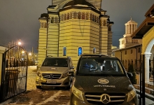 Agentie Servicii Funerare Repatrieri Decedati Sibiu - CASA FUNERARA CONDOLEANTE