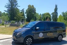 Agentie Servicii Funerare Casa Funerara Sibiu - CASA FUNERARA CONDOLEANTE