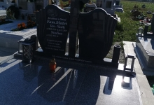 Agentie Servicii Funerare Monumente Funerare Sibiu - CASA FUNERARA CONDOLEANTE