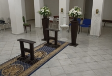 Agentie Servicii Funerare Casa Funerara Sibiu - CASA FUNERARA CONDOLEANTE