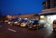 Agentie Servicii Funerare Casa Funerara Sibiu - CASA FUNERARA CONDOLEANTE