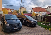Agentie Servicii Funerare Monumente Funerare Sibiu - CASA FUNERARA CONDOLEANTE