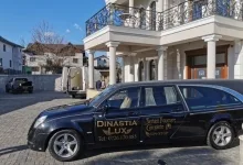 Agentie Servicii Funerare Servicii Funerare Non Stop Pitesti - DINASTIA LUX