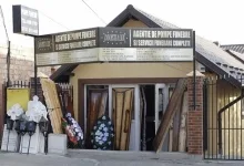 Agentie Servicii Funerare Servicii Funerare Non Stop Pitesti - DINASTIA LUX