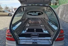 Agentie Servicii Funerare Servicii Funerare Non Stop Pitesti - DINASTIA LUX