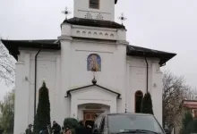 Agentie Servicii Funerare Servicii Funerare Frumusani STEFY GROUP AC FUNERARE