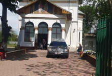 Agentie Servicii Funerare Coroane Jerbe Frumusani STEFY GROUP AC FUNERARE