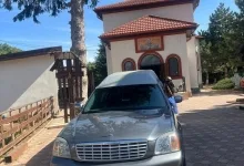 Agentie Servicii Funerare Servicii Funerare Frumusani STEFY GROUP AC FUNERARE
