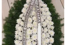 Agentie Servicii Funerare Aranjamente si Coroane funerare - livrari Galati Braila