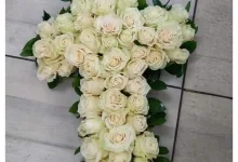 Agentie Servicii Funerare Aranjamente si Coroane funerare - livrari Galati Braila