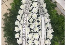 Agentie Servicii Funerare Aranjamente si Coroane funerare - livrari Galati Braila