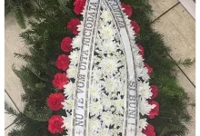 Agentie Servicii Funerare Aranjamente si Coroane funerare - livrari Galati Braila