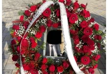 Agentie Servicii Funerare Aranjamente si coroane funerare - livrari Braila Galati