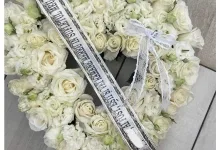 Agentie Servicii Funerare Aranjamente si Coroane funerare - livrari Galati Braila