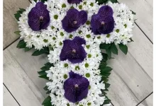 Agentie Servicii Funerare Aranjamente si Coroane funerare - livrari Galati Braila