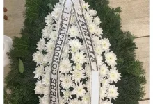 Agentie Servicii Funerare Aranjamente si Coroane funerare - livrari Galati Braila