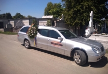 Agentie Servicii Funerare Coroane funerare Copsa Mica - CASA FUNERARA CONDOLEANTE SIBIU