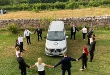 Agentie Servicii Funerare Parastase si Pomeni Selimbar - CASA FUNERARA CONDOLEANTE SIBIU