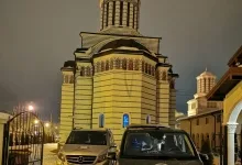 Agentie Servicii Funerare Parastase si Pomeni Selimbar - CASA FUNERARA CONDOLEANTE SIBIU