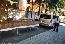 Agentie Servicii Funerare Coroane funerare Ocna Sibiului - CASA FUNERARA CONDOLEANTE SIBIU