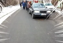 Agentie Servicii Funerare Servicii Funerare Ilfov Balotesti - Funerare Expert